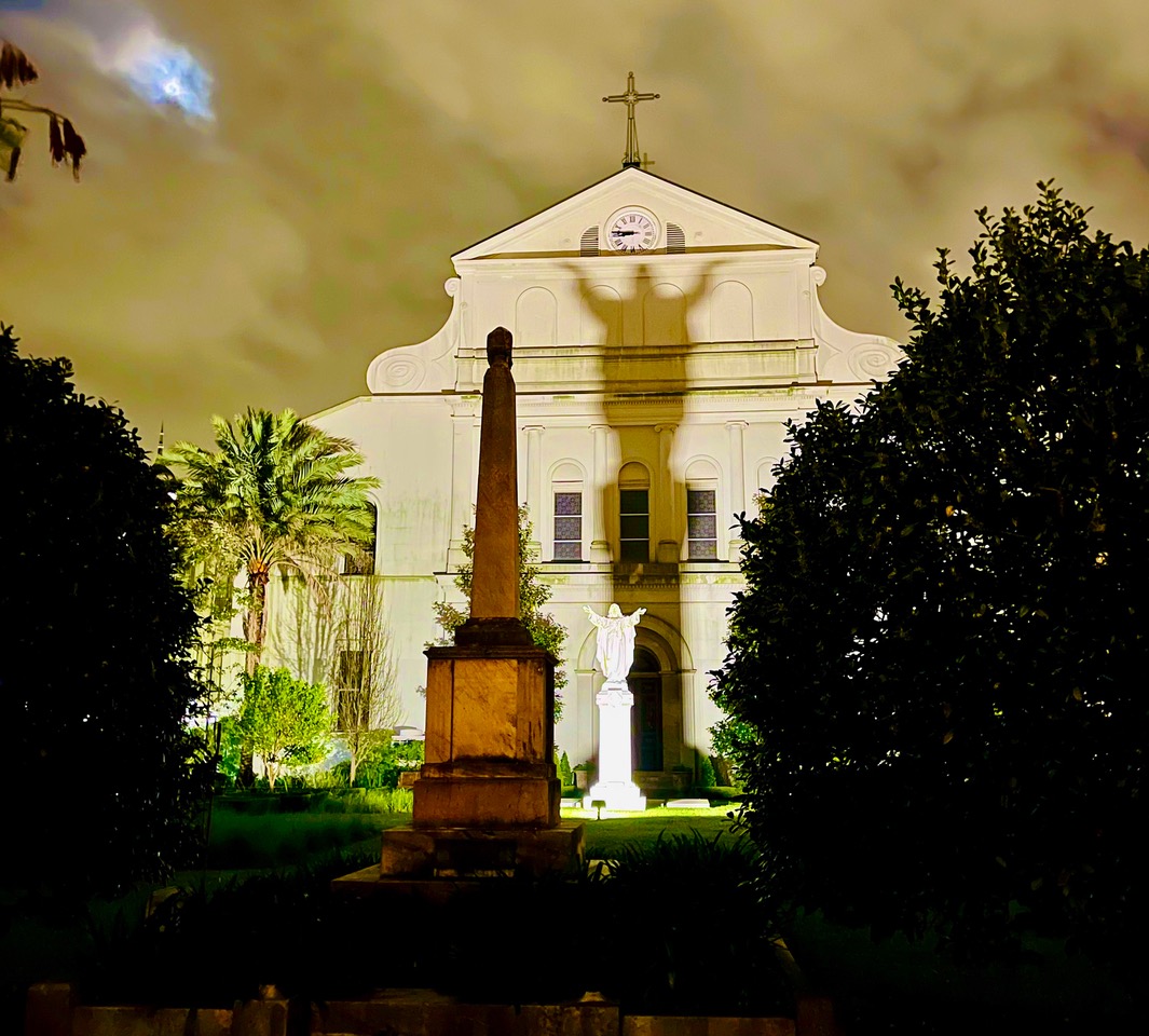 new orleans ghost tour reviews